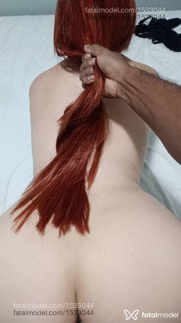 Acompanhante mulher ruiva (o) de olhos castanhos em Capanema - Bianca Lima