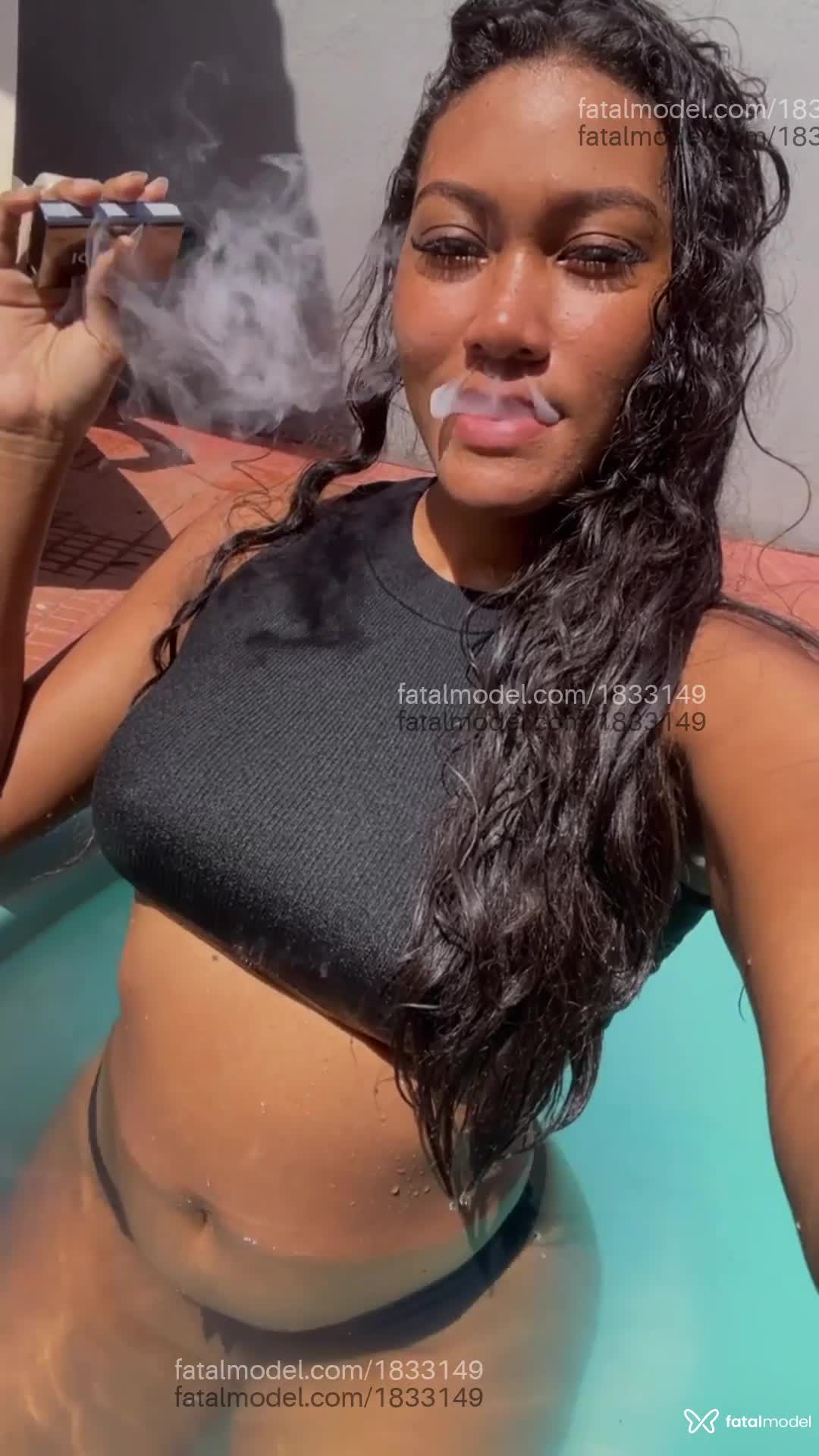 Acompanhante mulher morena (o) de olhos castanhos em Redenção - Layse cantão