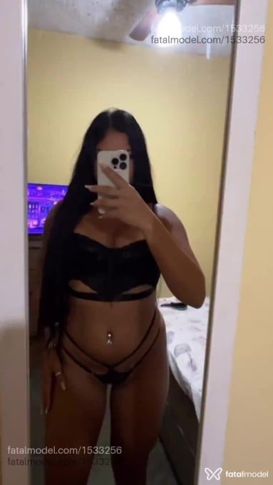 Acompanhante mulher morena (o) de olhos pretos em Pirassununga - Luma Santos