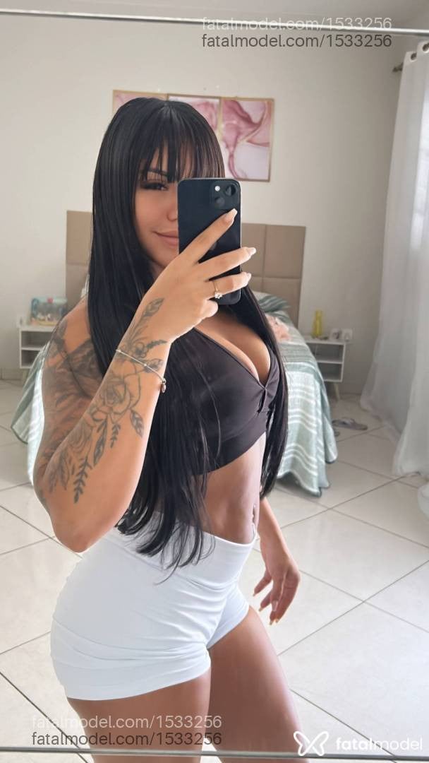 Luma Santos acompanhante em São Carlos — foto 3