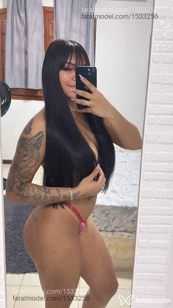 Acompanhante mulher morena (o) de olhos pretos em Pirassununga - Luma Santos