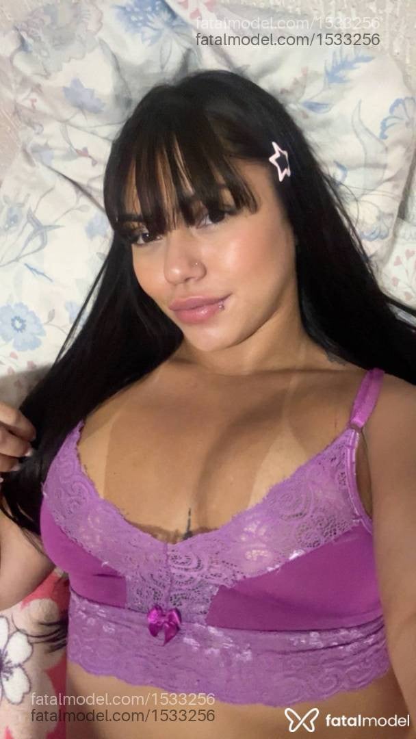 Acompanhante mulher morena (o) de olhos pretos em Pirassununga - Luma Santos