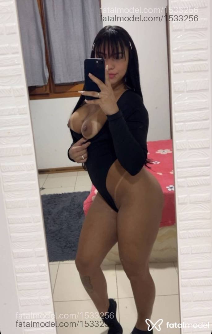 Acompanhante mulher morena (o) de olhos pretos em Pirassununga - Luma Santos
