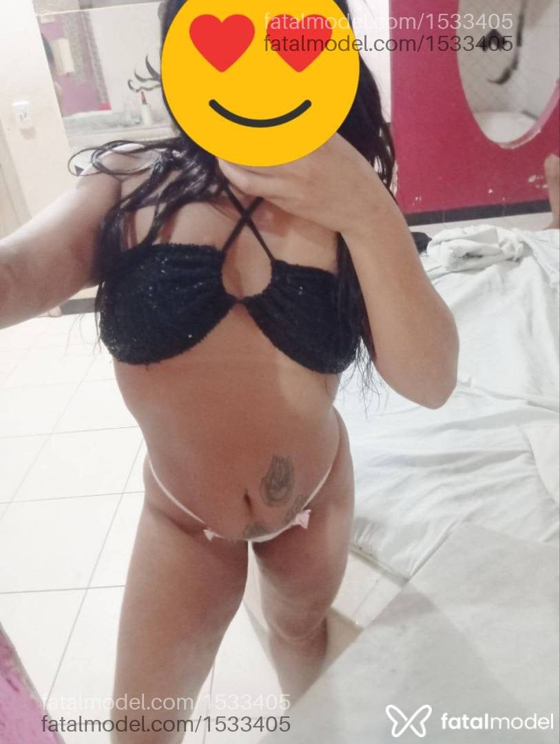 Acompanhante mulher morena (o) de olhos castanhos em Redenção - Beatriz