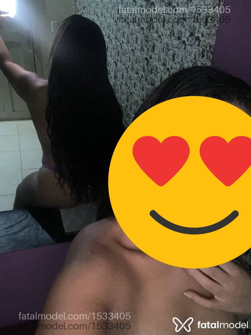 Acompanhante mulher morena (o) de olhos castanhos em Redenção - Beatriz