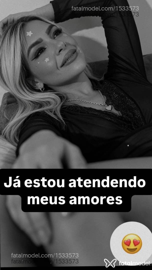 Acompanhante mulher loira (o) de olhos castanhos - Paola Oliveira