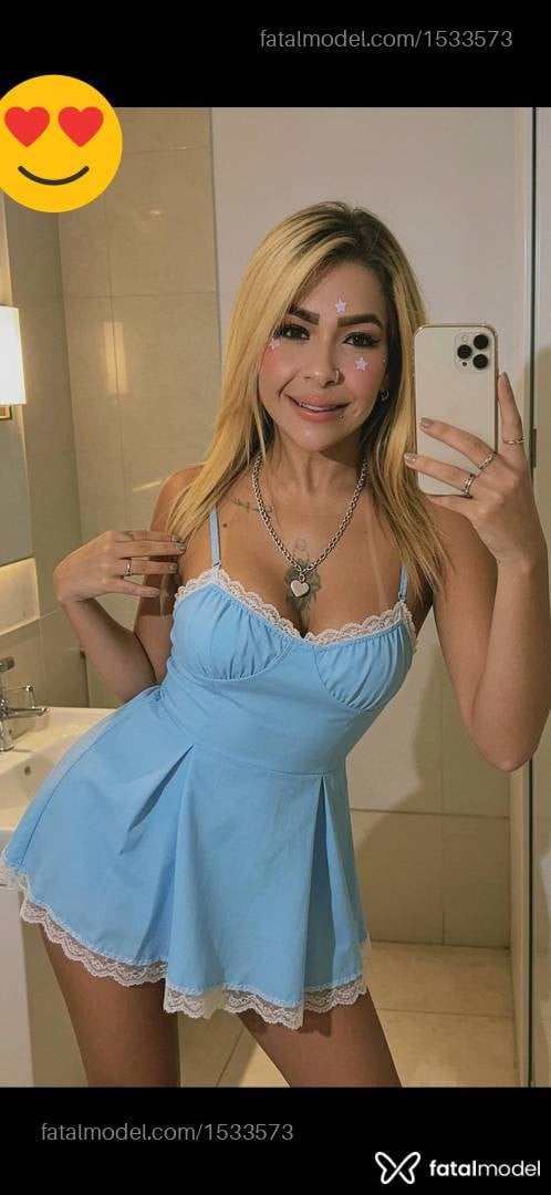 Acompanhante mulher loira (o) de olhos castanhos em Vilhena - Paola Oliveira