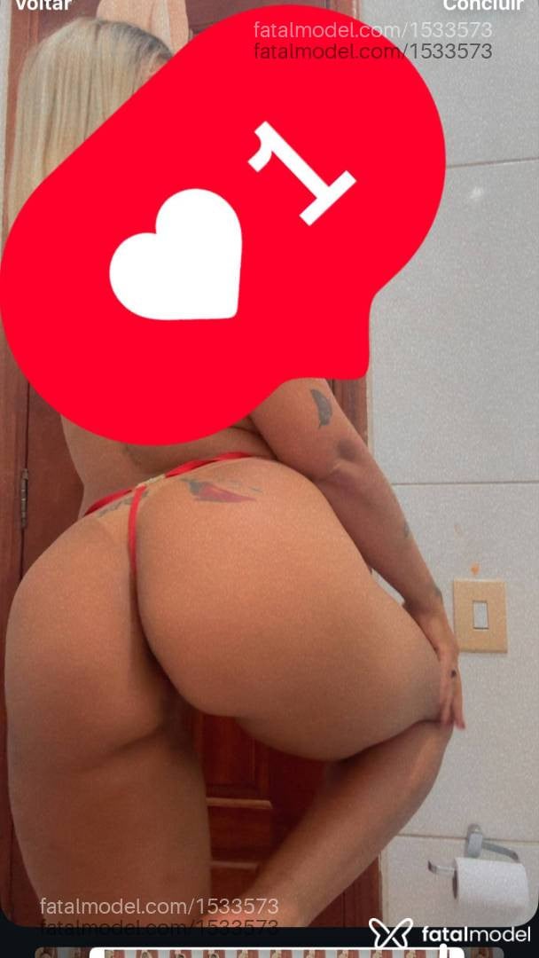 Acompanhante mulher loira (o) de olhos castanhos - Paola Oliveira
