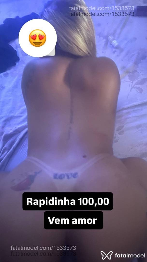 Acompanhante mulher loira (o) de olhos castanhos - Paola Oliveira