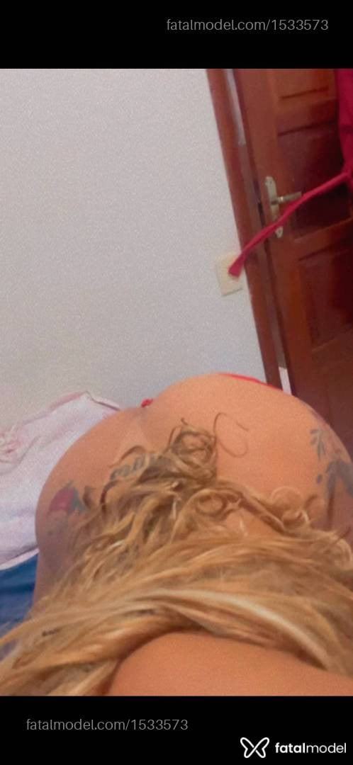 Acompanhante mulher loira (o) de olhos castanhos em Vilhena - Paola Oliveira