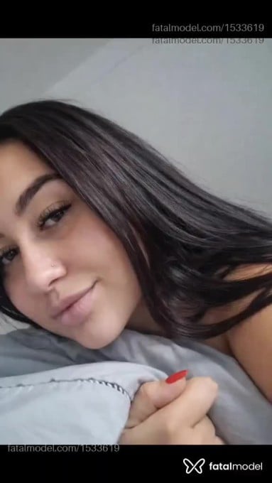 Acompanhante mulher morena (o) de olhos castanhos em São João da Boa Vista - Danielly Silva