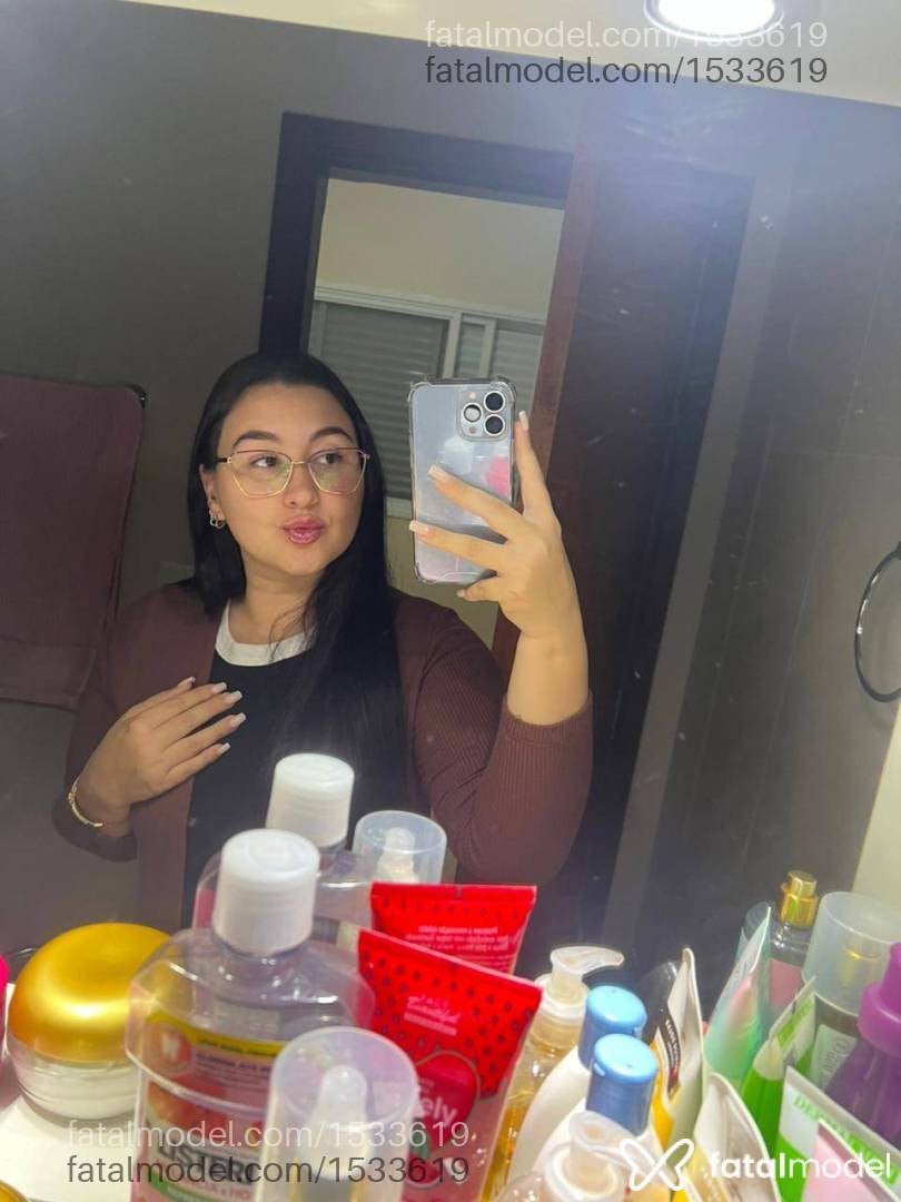 Acompanhante mulher morena (o) de olhos castanhos em São João da Boa Vista - Danielly Silva