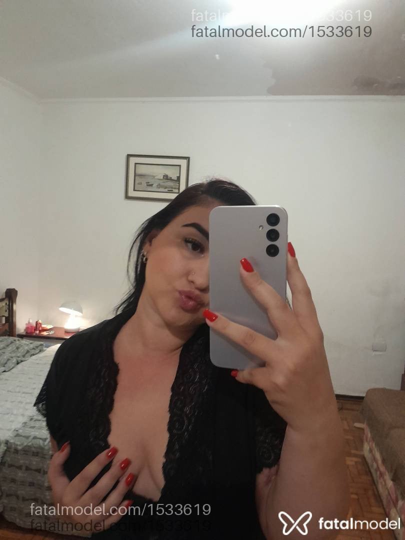 Acompanhante mulher morena (o) de olhos castanhos em São João da Boa Vista - Danielly Silva