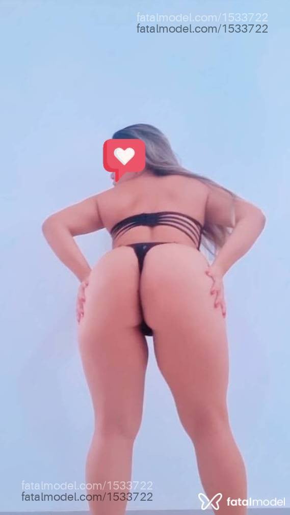 Acompanhante mulher loira (o) de olhos castanhos - Marcela Rodrigues