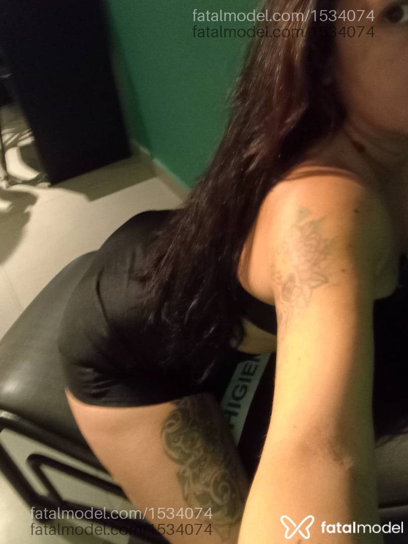 Acompanhante mulher morena (o) de olhos castanhos em Extrema - Jaddy
