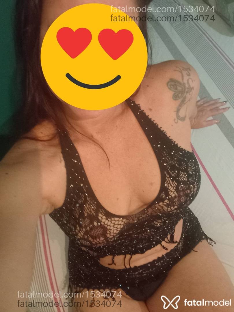 Acompanhante mulher morena (o) de olhos castanhos - Jaddy