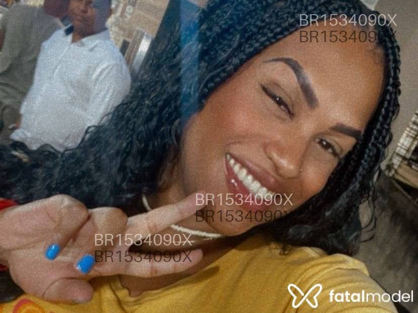 Acompanhante mulher trans morena (o) de olhos castanhos em Nova Iguaçu - Nega Black