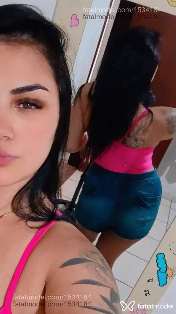 Acompanhante mulher com cabelo castanho de olhos mel - Ysabely soares