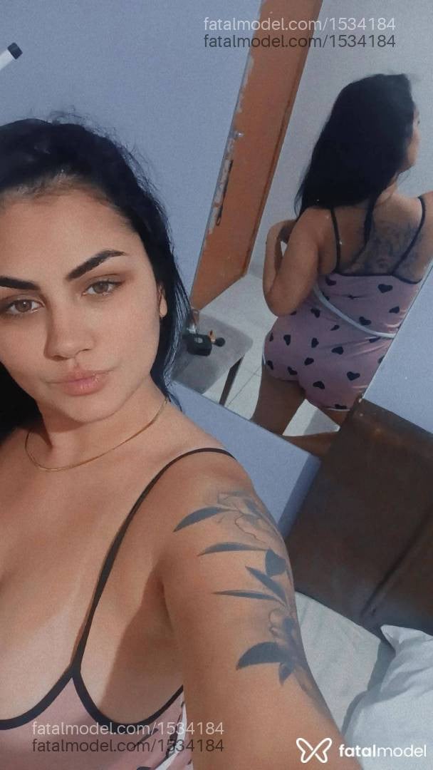 Acompanhante mulher com cabelo castanho de olhos mel - Ysabely soares