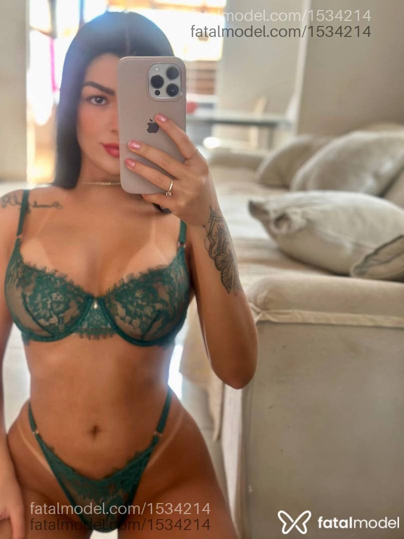 Acompanhante mulher morena (o) de olhos castanhos em Maringá - Jasmin Ruiz
