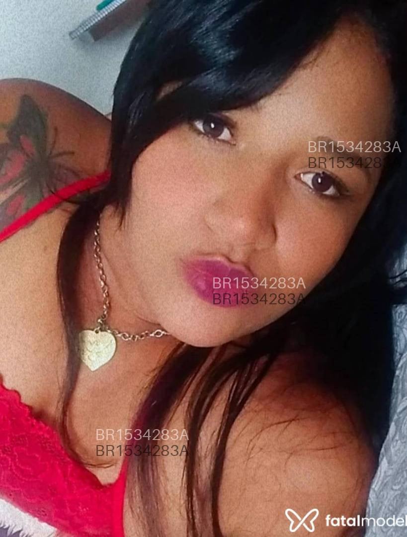 Acompanhante mulher morena (o) de olhos castanhos em Barão de Cocais Acompanhante mulher morena (o) de olhos castanhos em Barão de Cocais - Rebeca Araújo