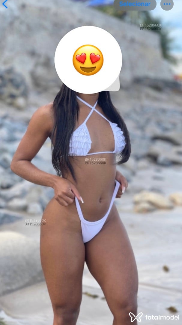 Acompanhante mulher morena (o) de olhos mel em João Pessoa Acompanhante mulher morena (o) de olhos mel em João Pessoa - Moana Morais