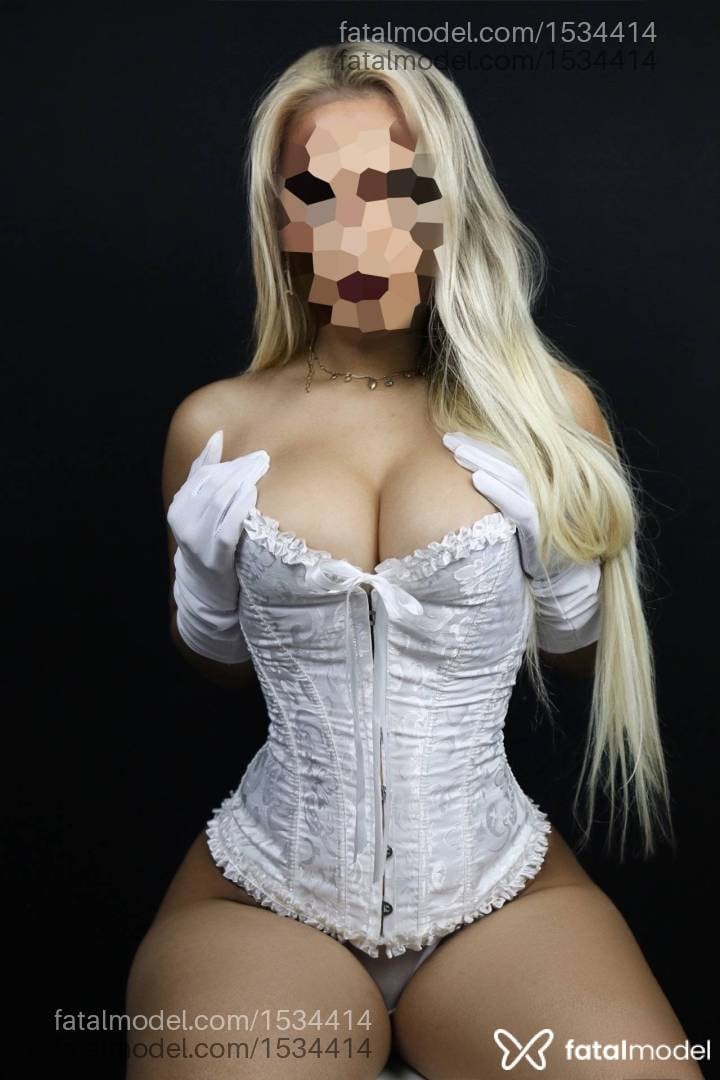Acompanhante mulher loira (o) de olhos castanhos - Sabrina Acompanhante mulher loira (o) de olhos castanhos - Sabrina