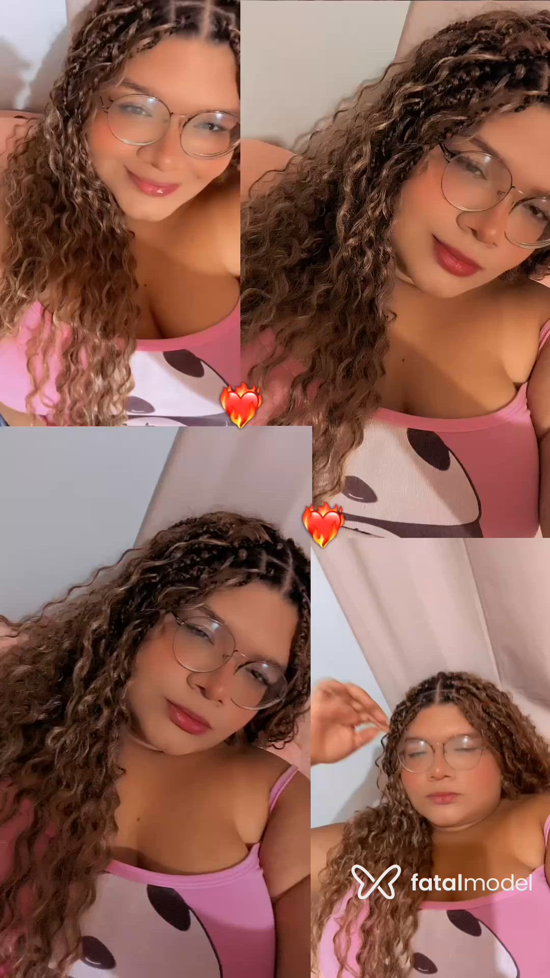 Acompanhante mulher com cabelo castanho de olhos castanhos - Dudda Maserati