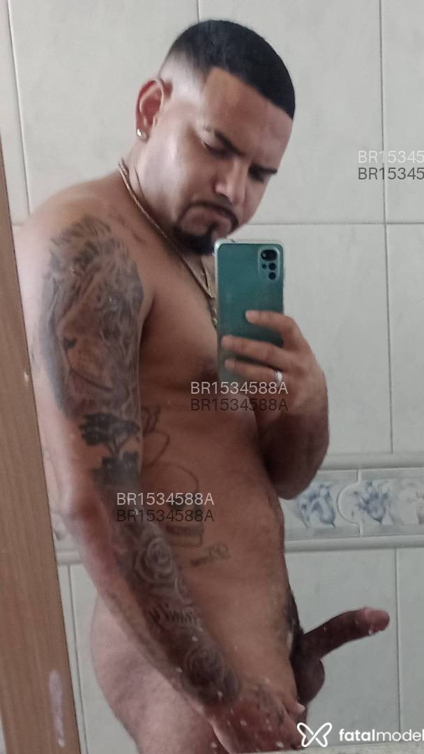 Acompanhante homem morena (o) de olhos castanhos em Teófilo Otoni Acompanhante homem morena (o) de olhos castanhos em Teófilo Otoni - Leandro Schultz