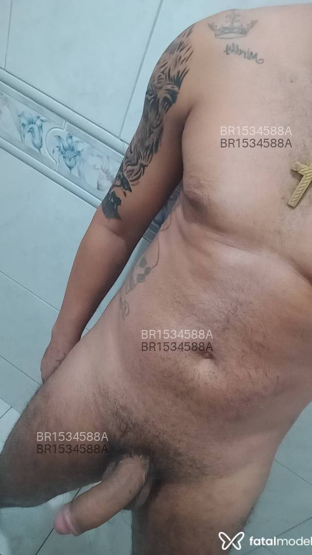Acompanhante homem morena (o) de olhos castanhos em Teófilo Otoni Acompanhante homem morena (o) de olhos castanhos em Teófilo Otoni - Leandro Schultz