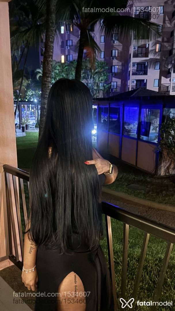 Acompanhante mulher morena (o) de olhos castanhos em Macaé - ágata Borges