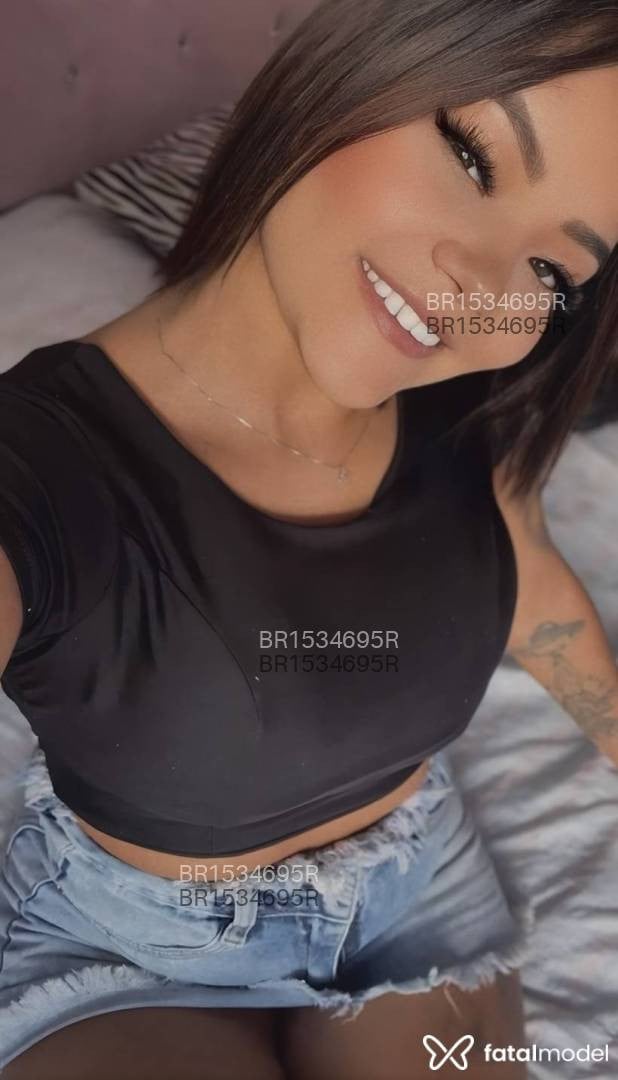 Acompanhante mulher morena (o) de olhos castanhos em Curitiba Acompanhante mulher morena (o) de olhos castanhos em Curitiba - Liz Akemi
