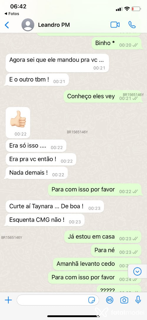 Acompanhante mulher loira (o) de olhos castanhos em Sete Lagoas - Victoria