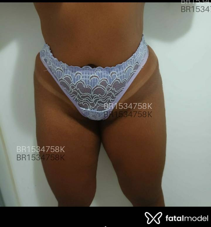 Acompanhante mulher morena (o) de olhos castanhos em Feira de Santana - Rubi Luz