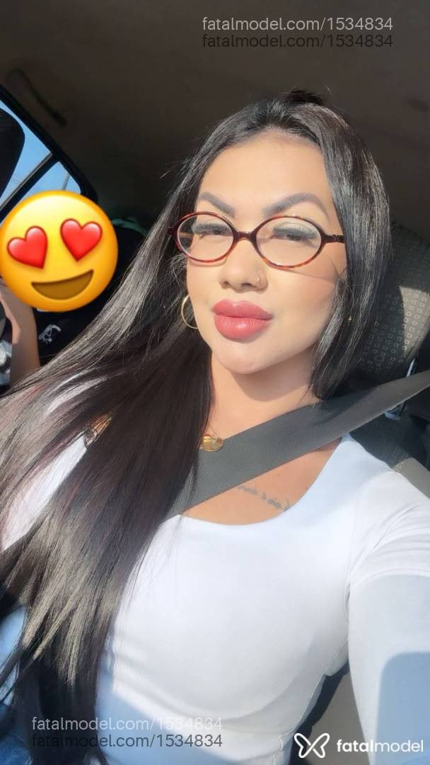 Acompanhante mulher morena (o) de olhos pretos em São José - Bruninha Freitas