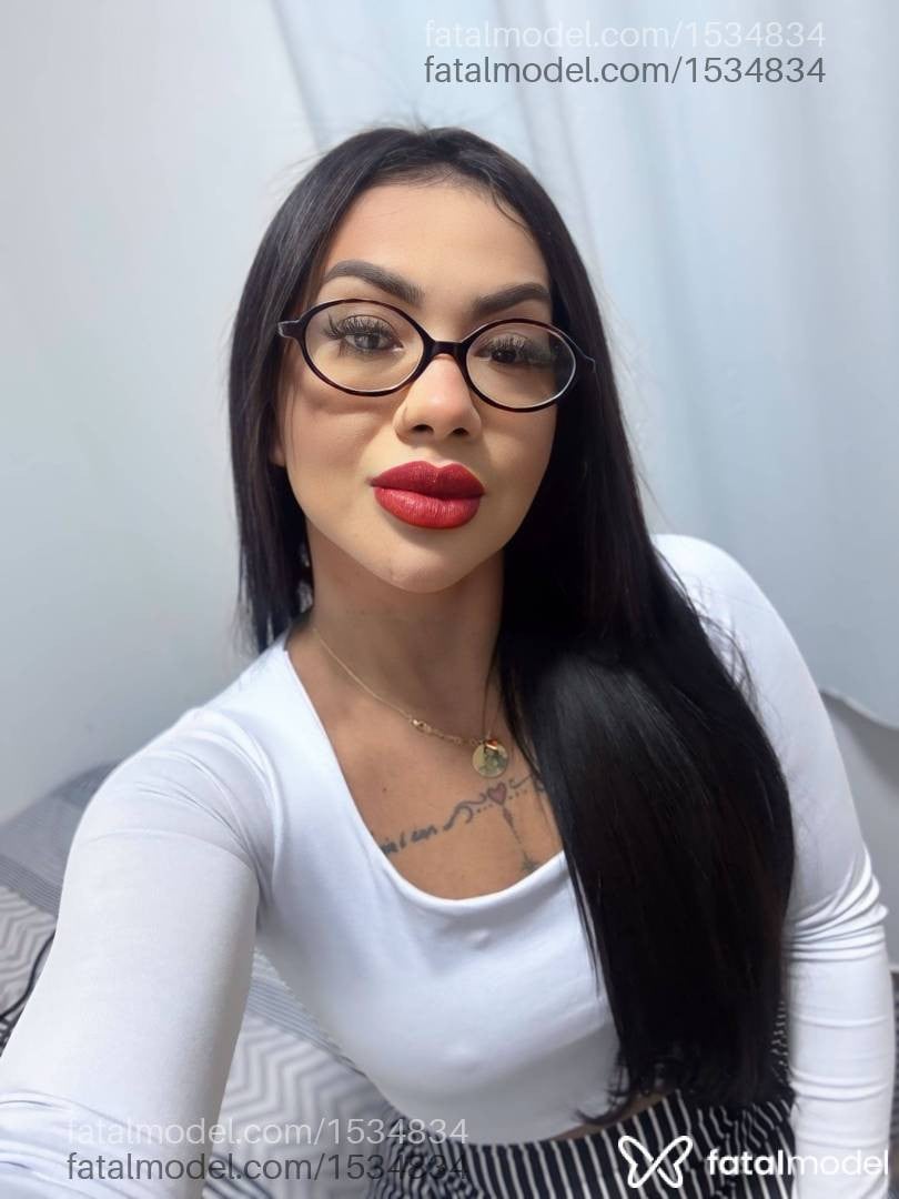 Acompanhante mulher morena (o) de olhos pretos em Biguaçu - Bruninha Freitas