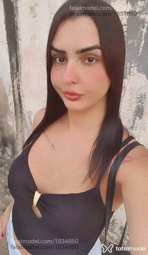Acompanhante mulher trans morena (o) de olhos castanhos em Barretos Acompanhante mulher trans morena (o) de olhos castanhos em Barretos - Melissa
