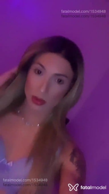 Acompanhante mulher trans loira (o) de olhos castanhos em São José do Rio Preto Acompanhante mulher trans loira (o) de olhos castanhos em São José do Rio Preto - Milena Garcia