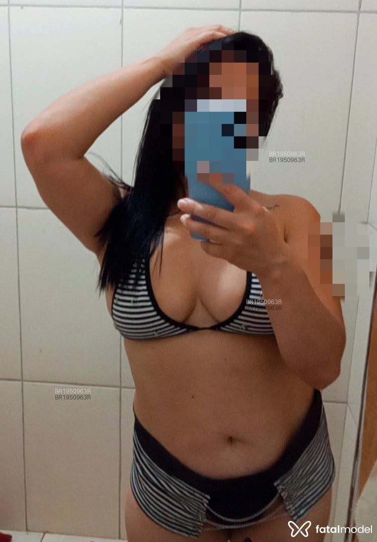 Conheça Nicolly Acompanhante Em Dourados