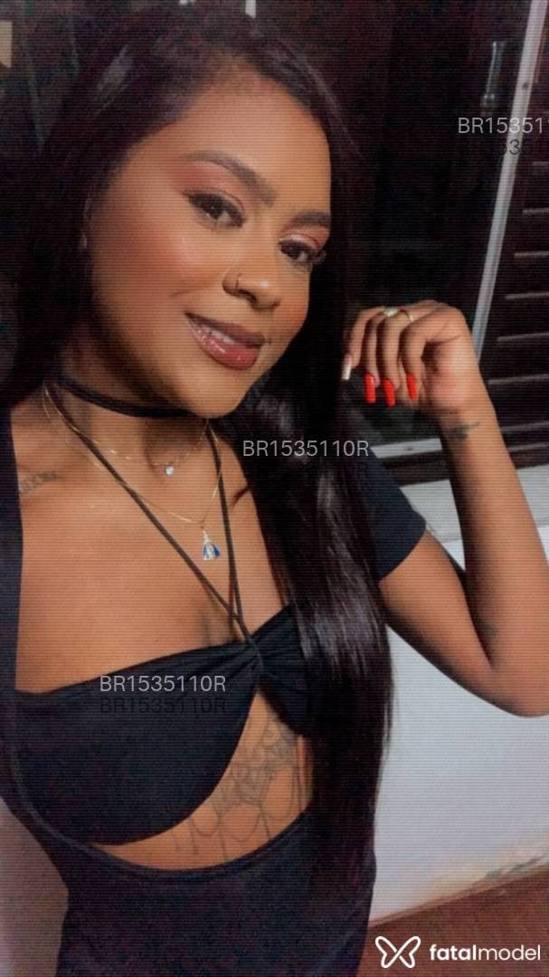 Acompanhante mulher morena (o) de olhos castanhos em Belo Horizonte - Mabel morena