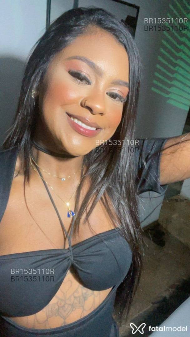 Acompanhante mulher morena (o) de olhos castanhos em Belo Horizonte - Mabel morena