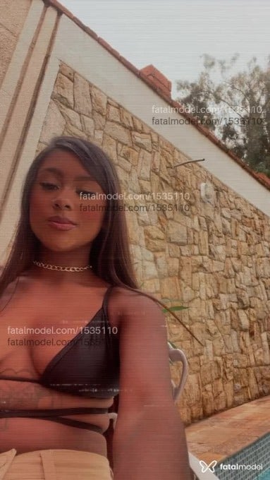 Acompanhante mulher morena (o) de olhos castanhos em Belo Horizonte - Mabel morena