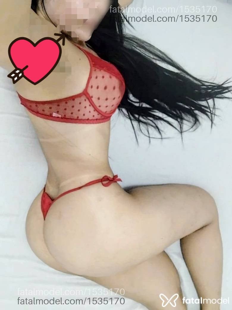 Acompanhante mulher morena (o) de olhos mel em Lavras Acompanhante mulher morena (o) de olhos mel em Lavras - Larissa