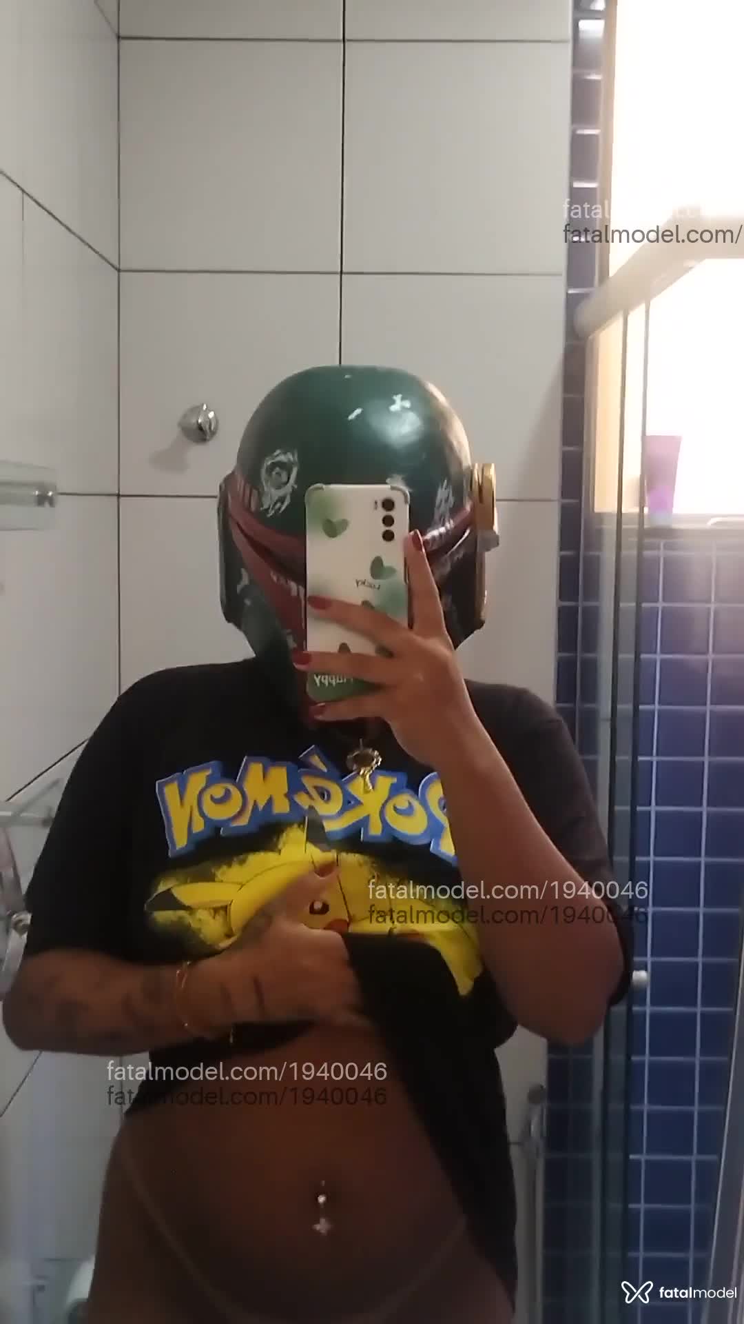 Acompanhante mulher com cabelo castanho de olhos castanhos em Duque de Caxias - Mel Souza