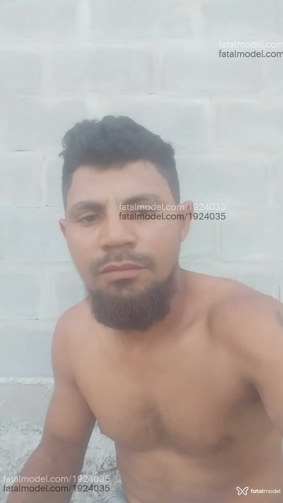 Acompanhante homem morena (o) de olhos castanhos em Lucas do Rio Verde - Joneilson