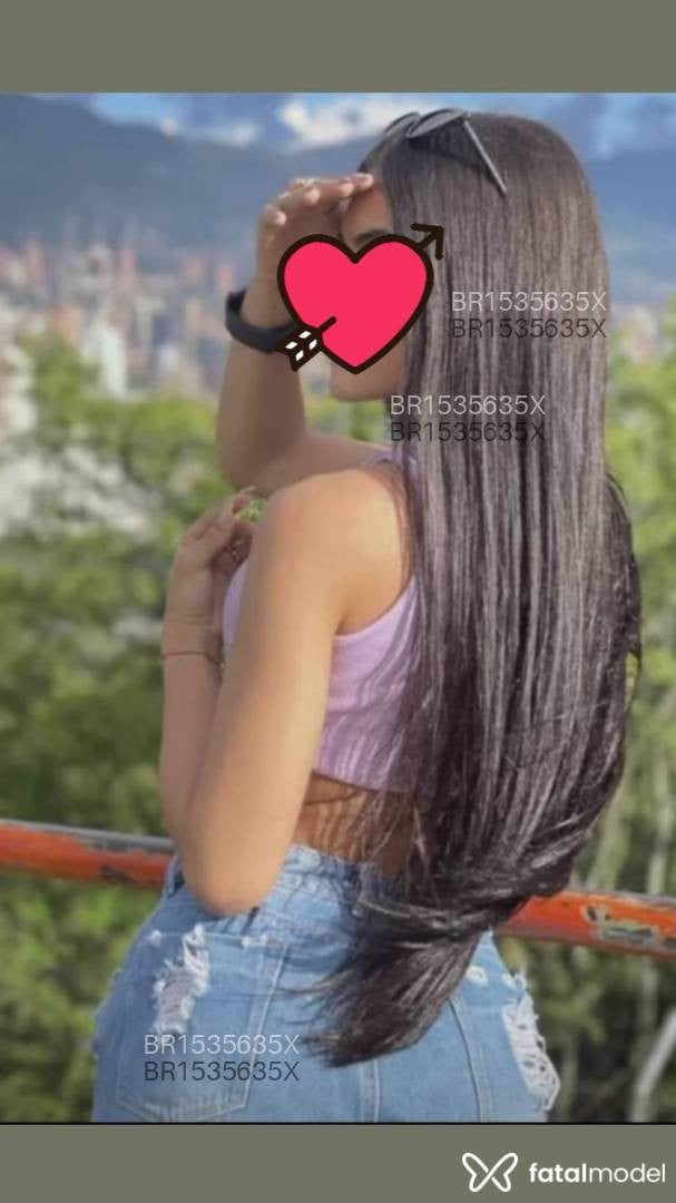 Acompanhante mulher morena (o) de olhos castanhos em Itapetininga Acompanhante mulher morena (o) de olhos castanhos em Itapetininga - Júlia