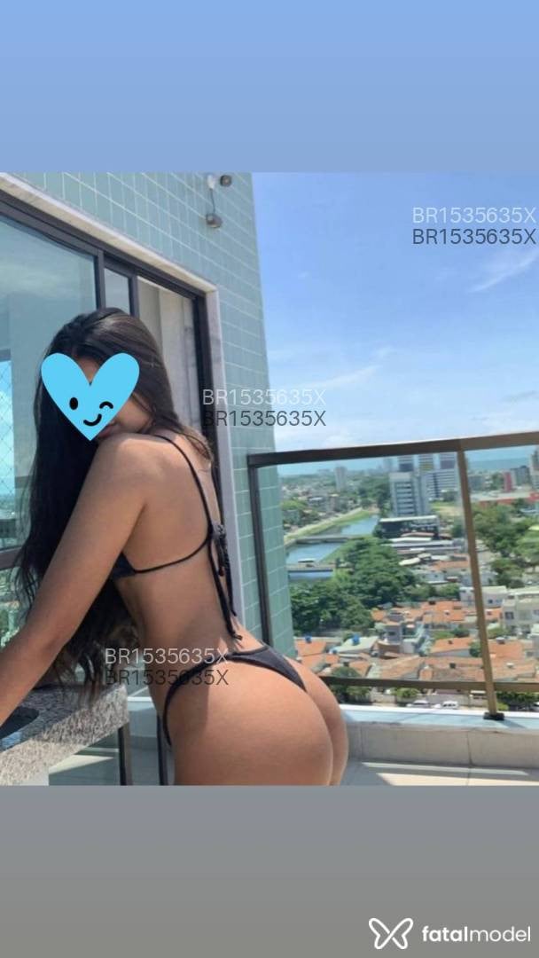 Acompanhante mulher morena (o) de olhos castanhos em Itapetininga Acompanhante mulher morena (o) de olhos castanhos em Itapetininga - Júlia