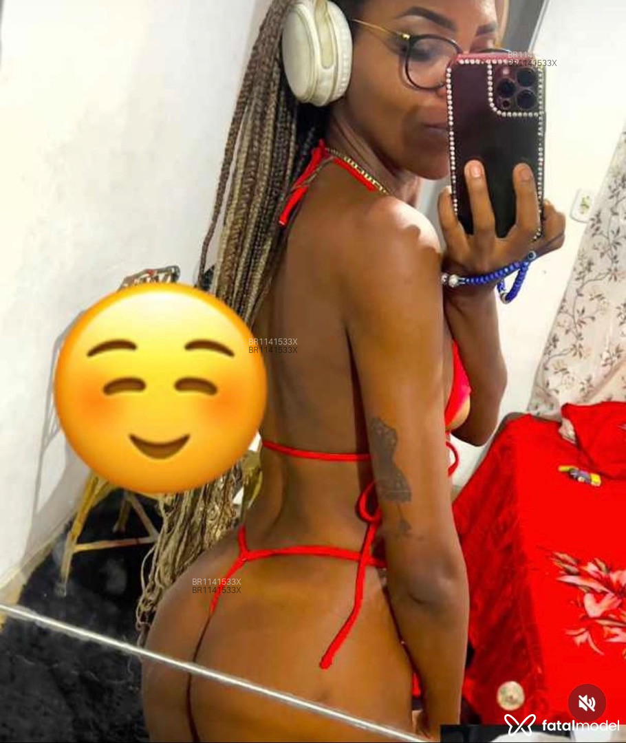 Acompanhante mulher morena (o) de olhos castanhos em Macaé Acompanhante mulher morena (o) de olhos castanhos em Macaé - Céumar