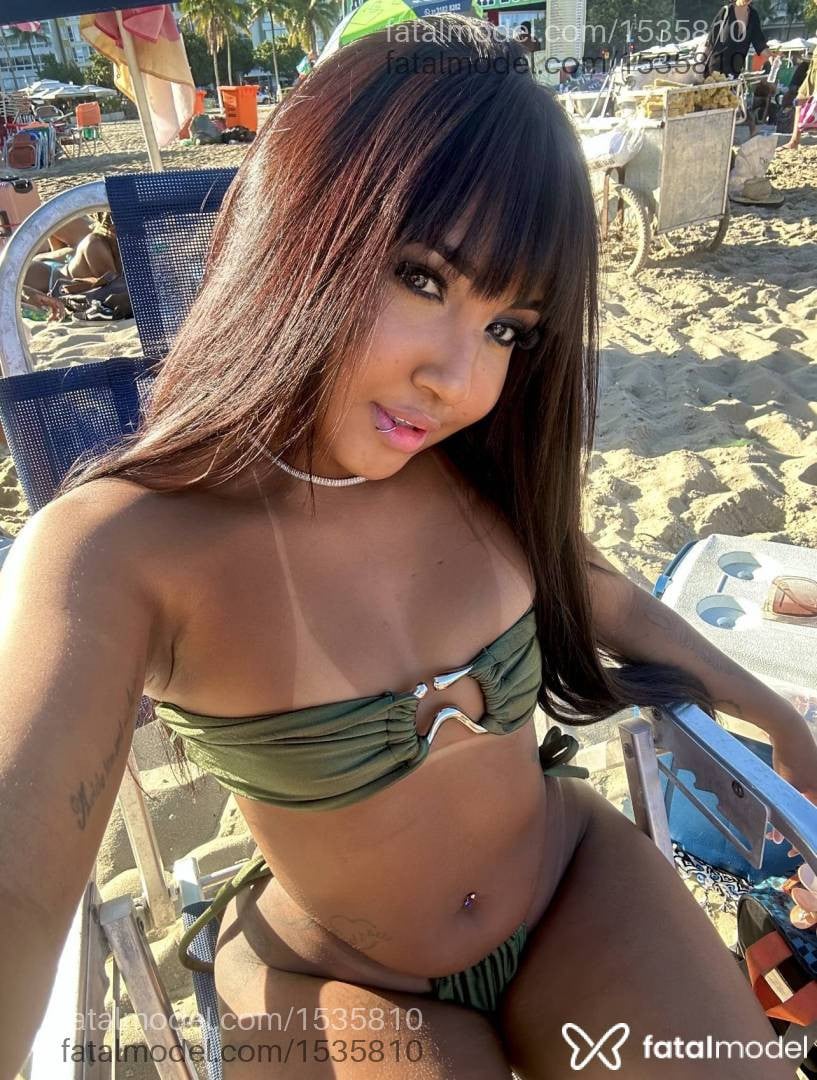 Acompanhante mulher morena (o) de olhos pretos em Rio de Janeiro - Estrela