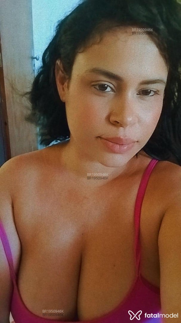 Acompanhante mulher morena (o) de olhos castanhos em Virtual - Eli santos